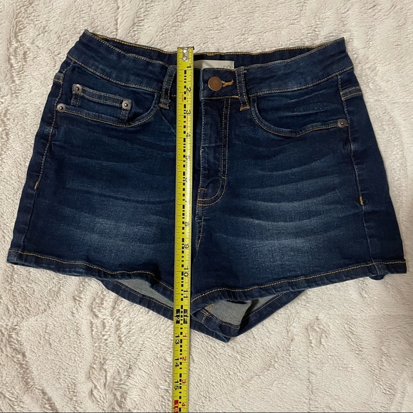 NWOT BP Denim Shorts / Size 27 - Picture 6 of 6